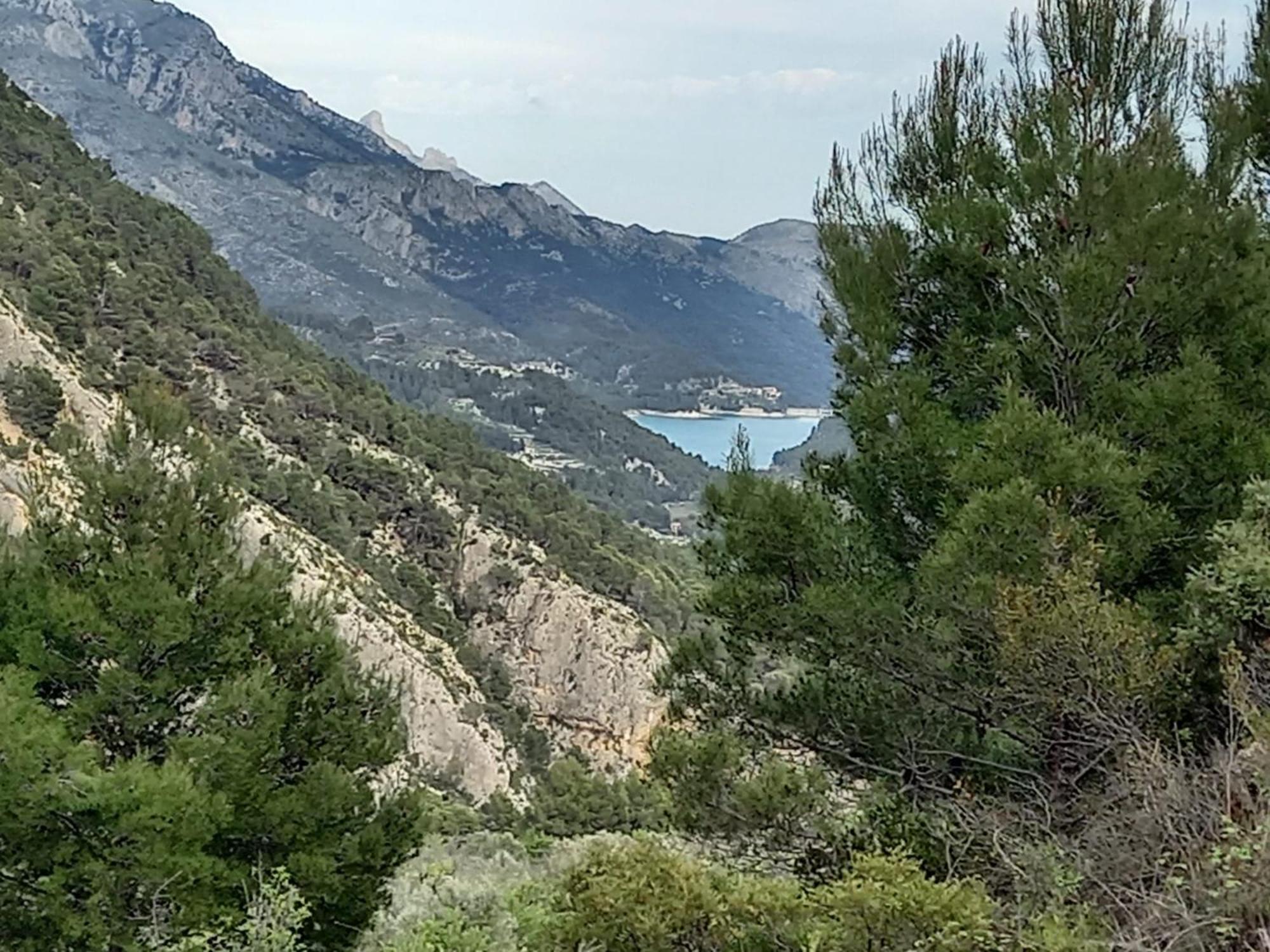 La Vall Abdet Exterior photo